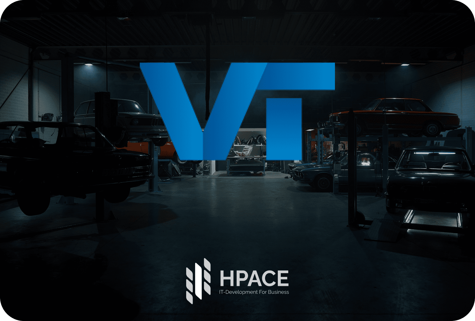 Интернет-магазин "Поставщик оборудования Vorteil-Technology"