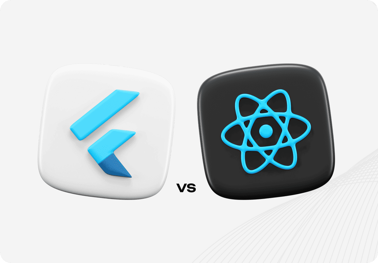 Flutter vs React-native?