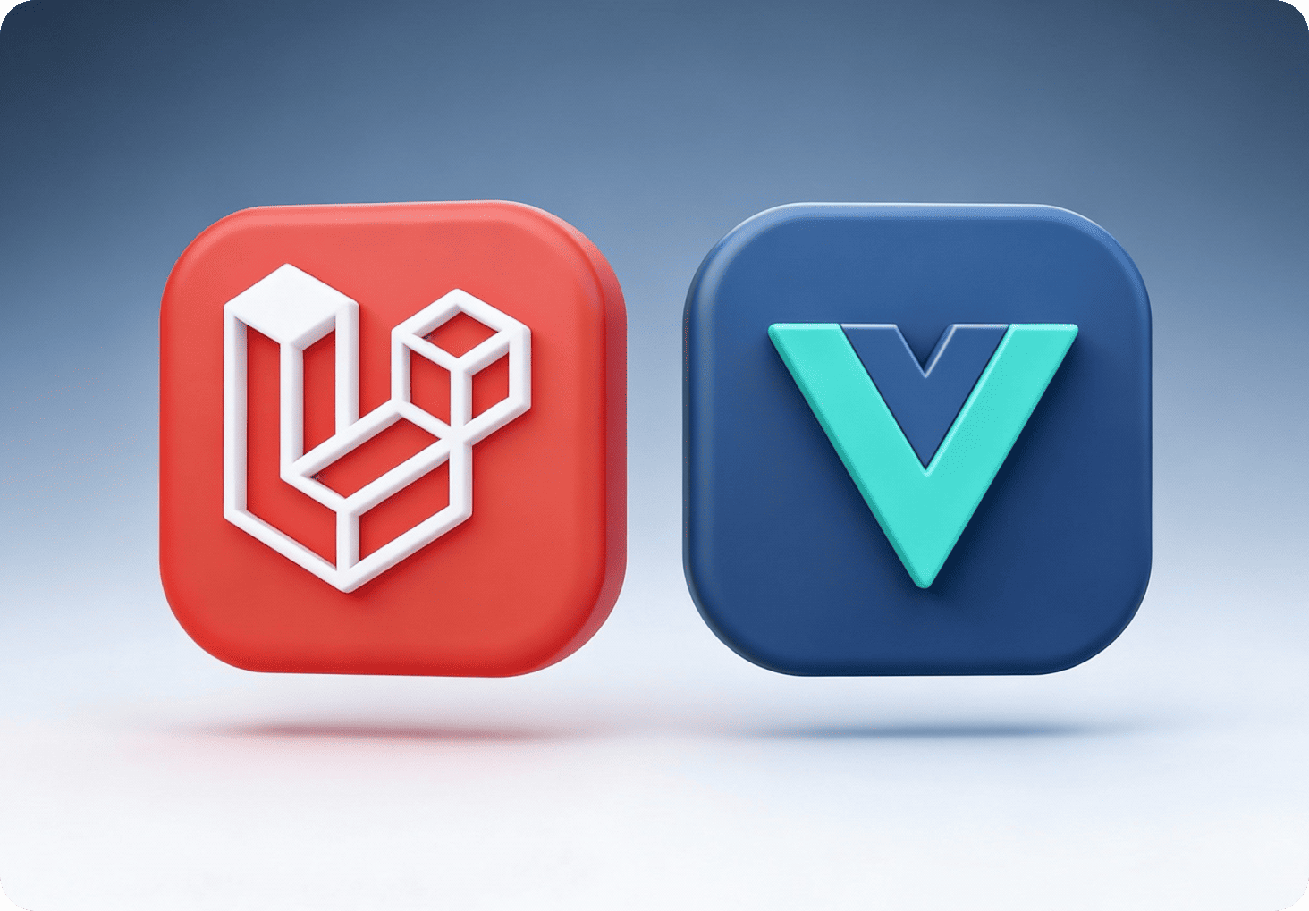 Что нового в Laravel и Vue.js в 2026 году — обзор обновлений и трендов