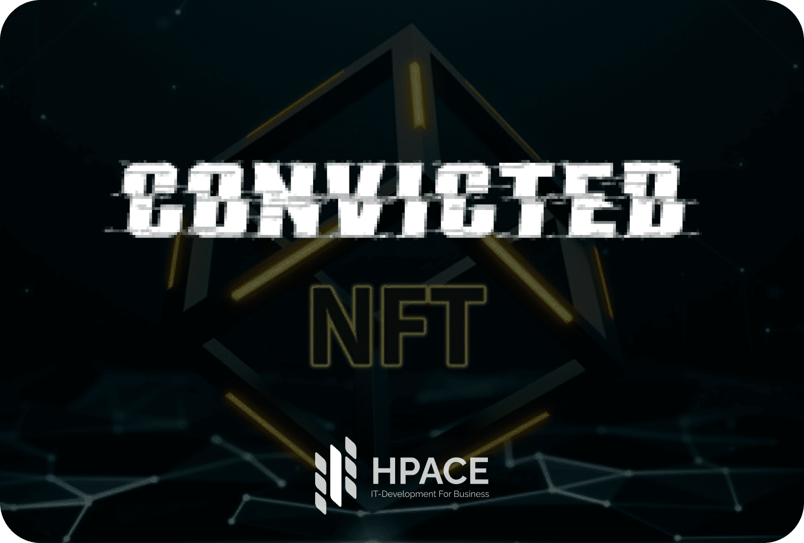 Сайта для "CONVICTED"