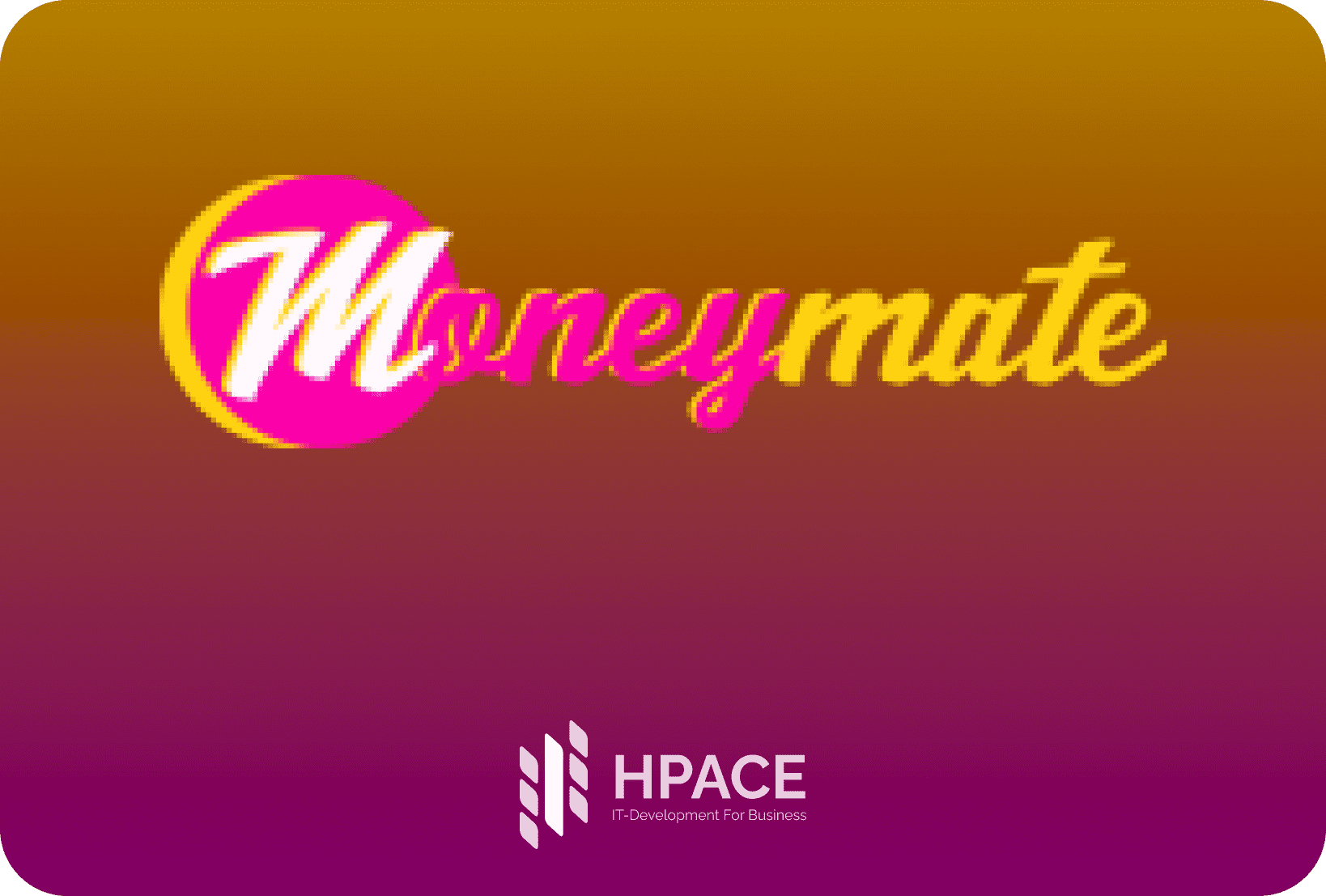 Лендинг MoneyMate