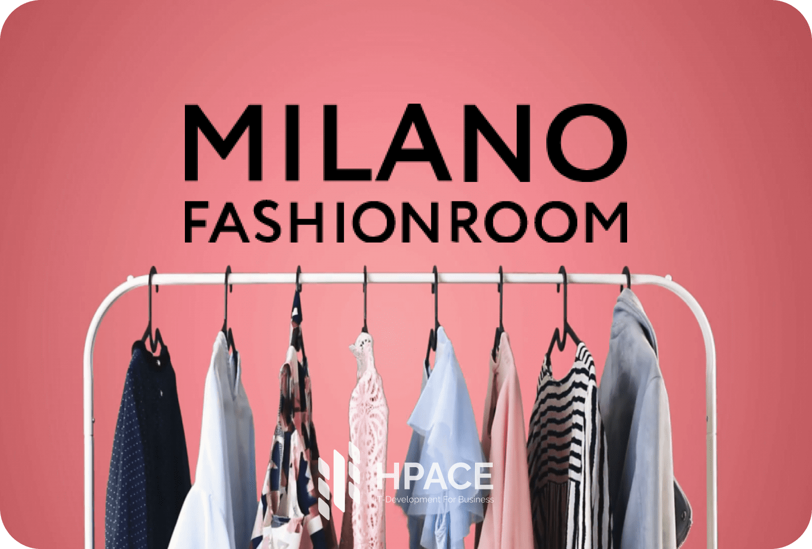 Интернет-магазин "FashionRoom Milano"