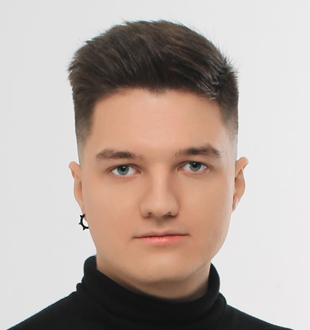 Тищенко Андрей — директор HPACE